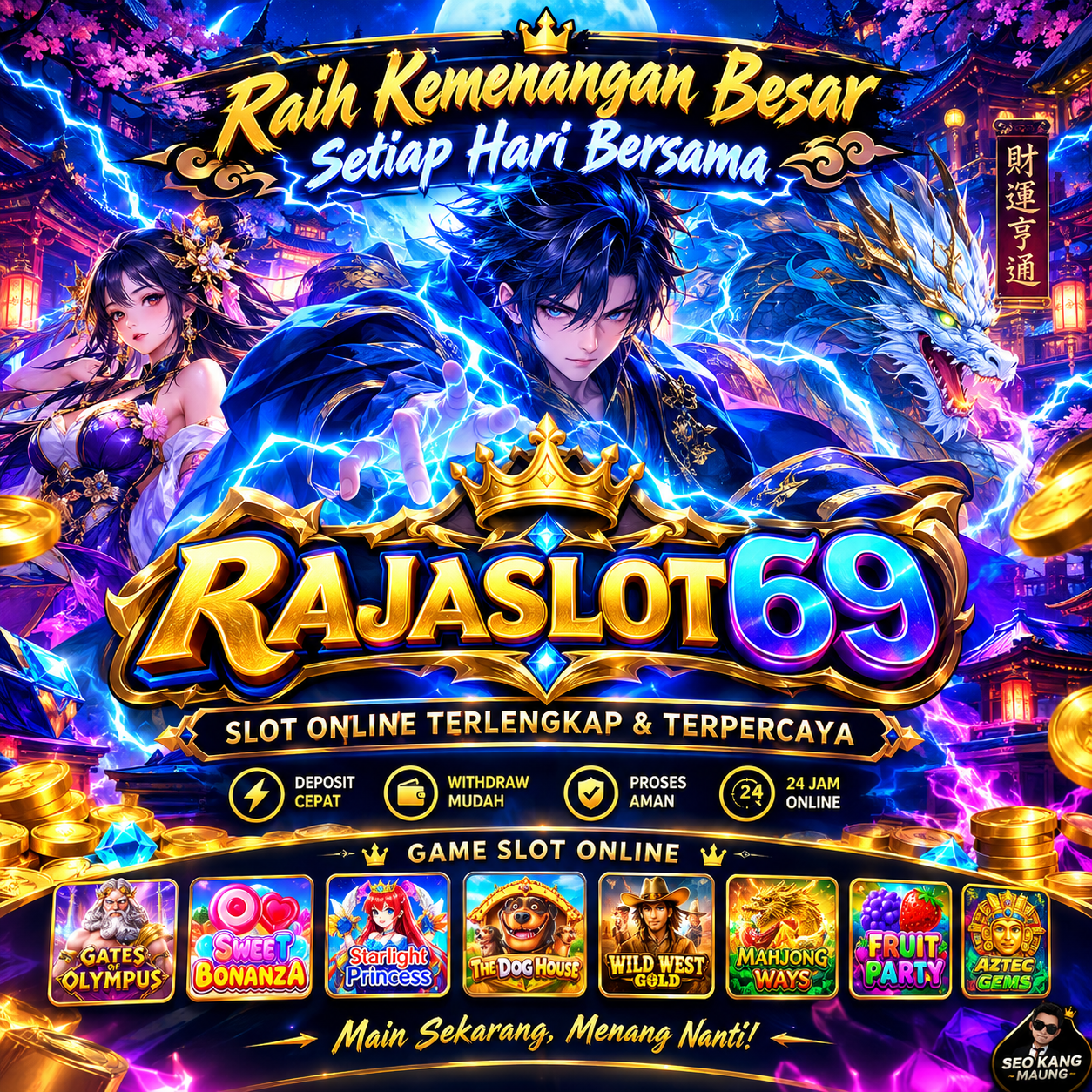 RAJASLOT69 💋 Sensasi Misterius Menanti, Putaran Terus Menggoda! Jangan Berpaling Saat Momen Seru Mulai Datang! - WooCommerce eCommerce
